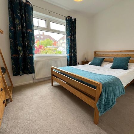 Gower Getaway - Parking & Ensuite สวอนซี ภายนอก รูปภาพ