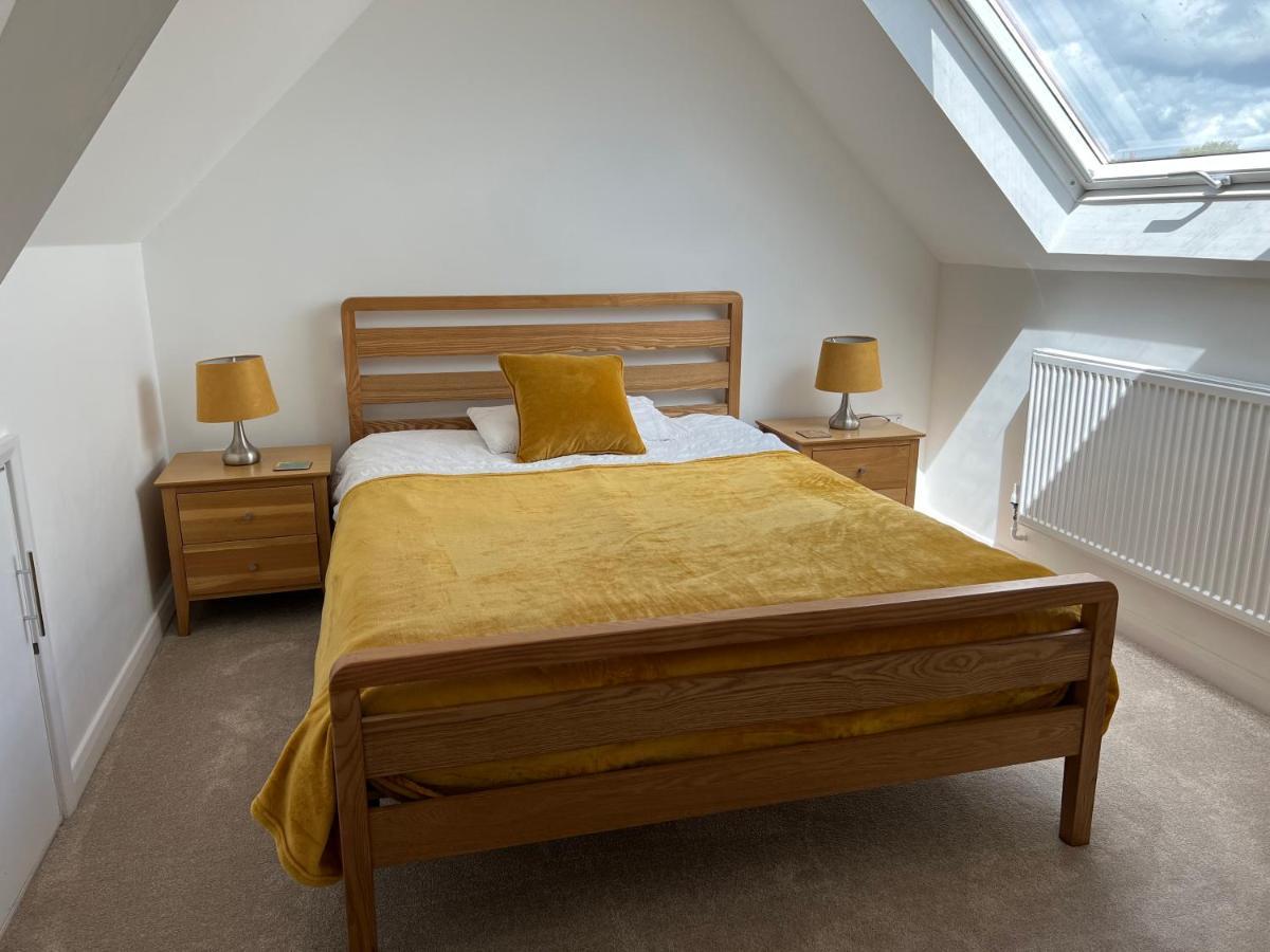 Gower Getaway - Parking & Ensuite สวอนซี ภายนอก รูปภาพ
