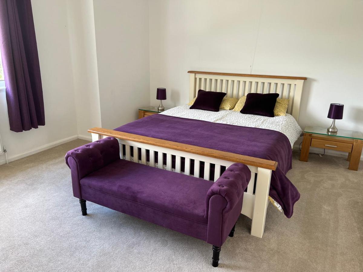 Gower Getaway - Parking & Ensuite สวอนซี ภายนอก รูปภาพ