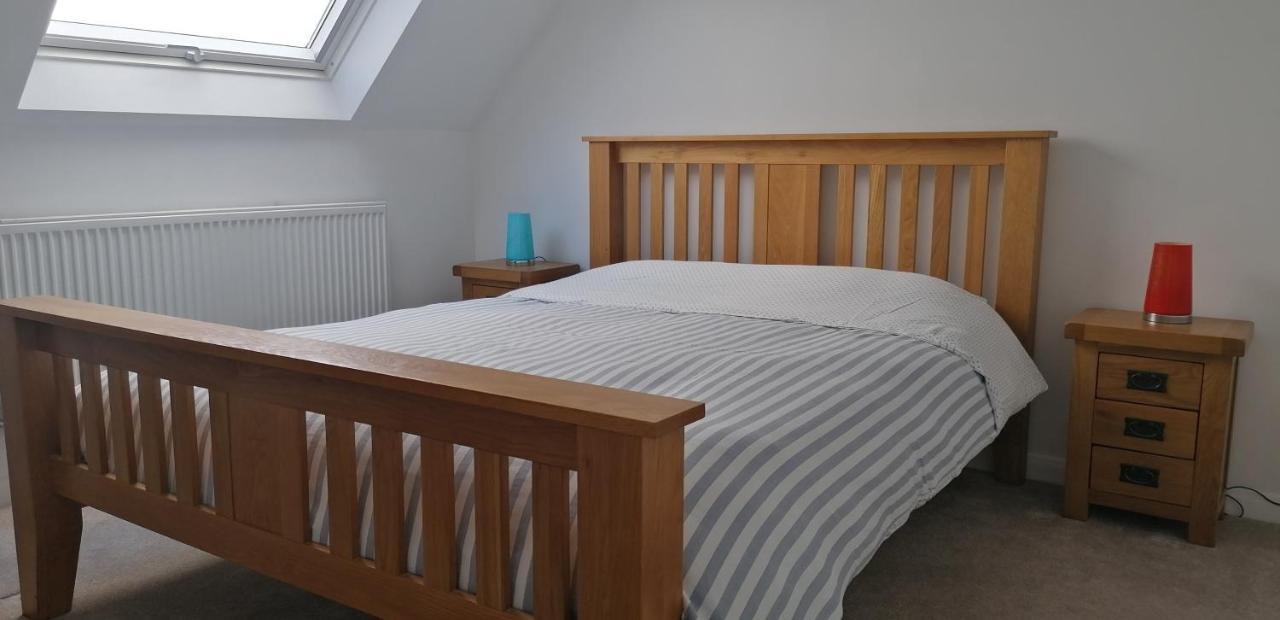 Gower Getaway - Parking & Ensuite สวอนซี ภายนอก รูปภาพ