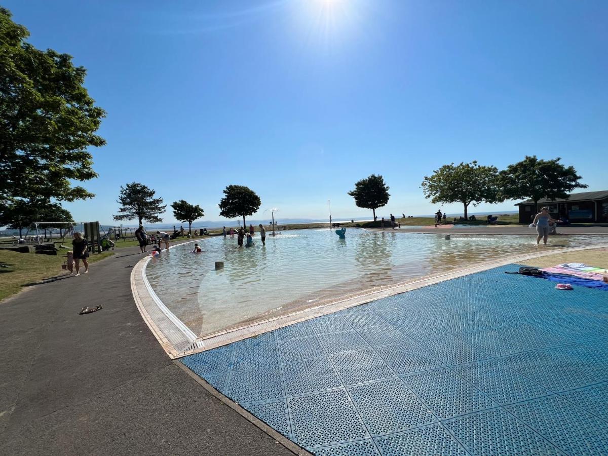 Gower Getaway - Parking & Ensuite สวอนซี ภายนอก รูปภาพ