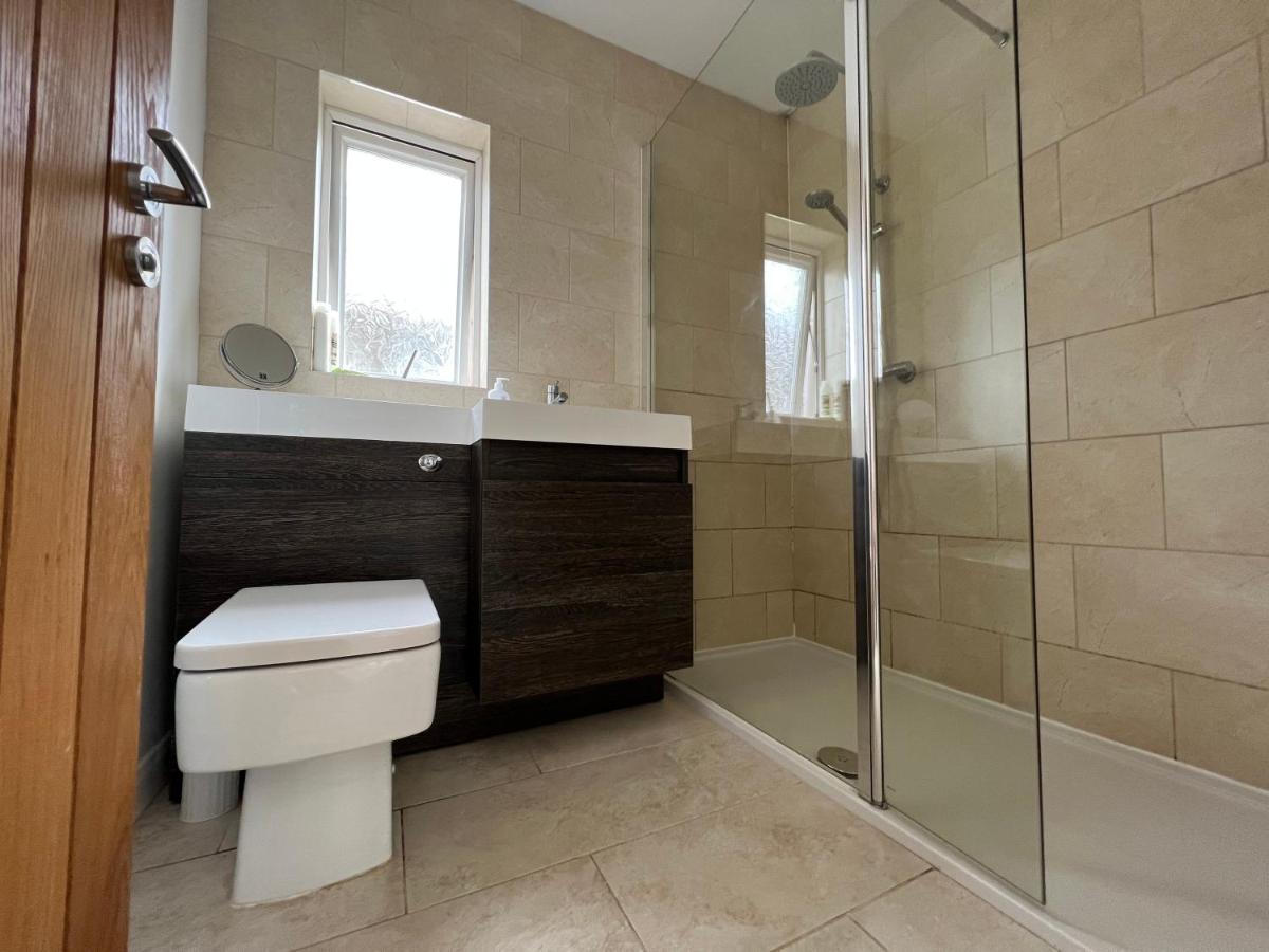 Gower Getaway - Parking & Ensuite สวอนซี ภายนอก รูปภาพ