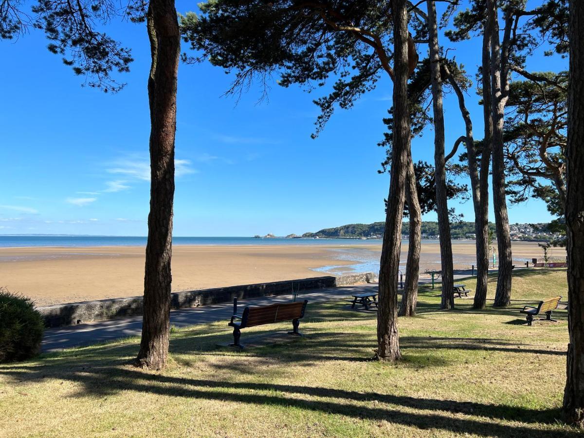 Gower Getaway - Parking & Ensuite สวอนซี ภายนอก รูปภาพ