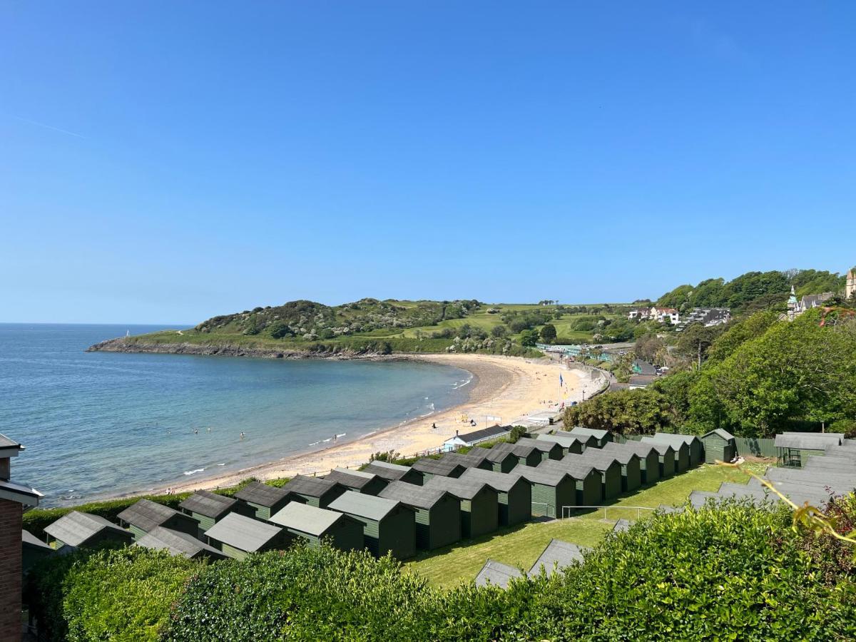 Gower Getaway - Parking & Ensuite สวอนซี ภายนอก รูปภาพ