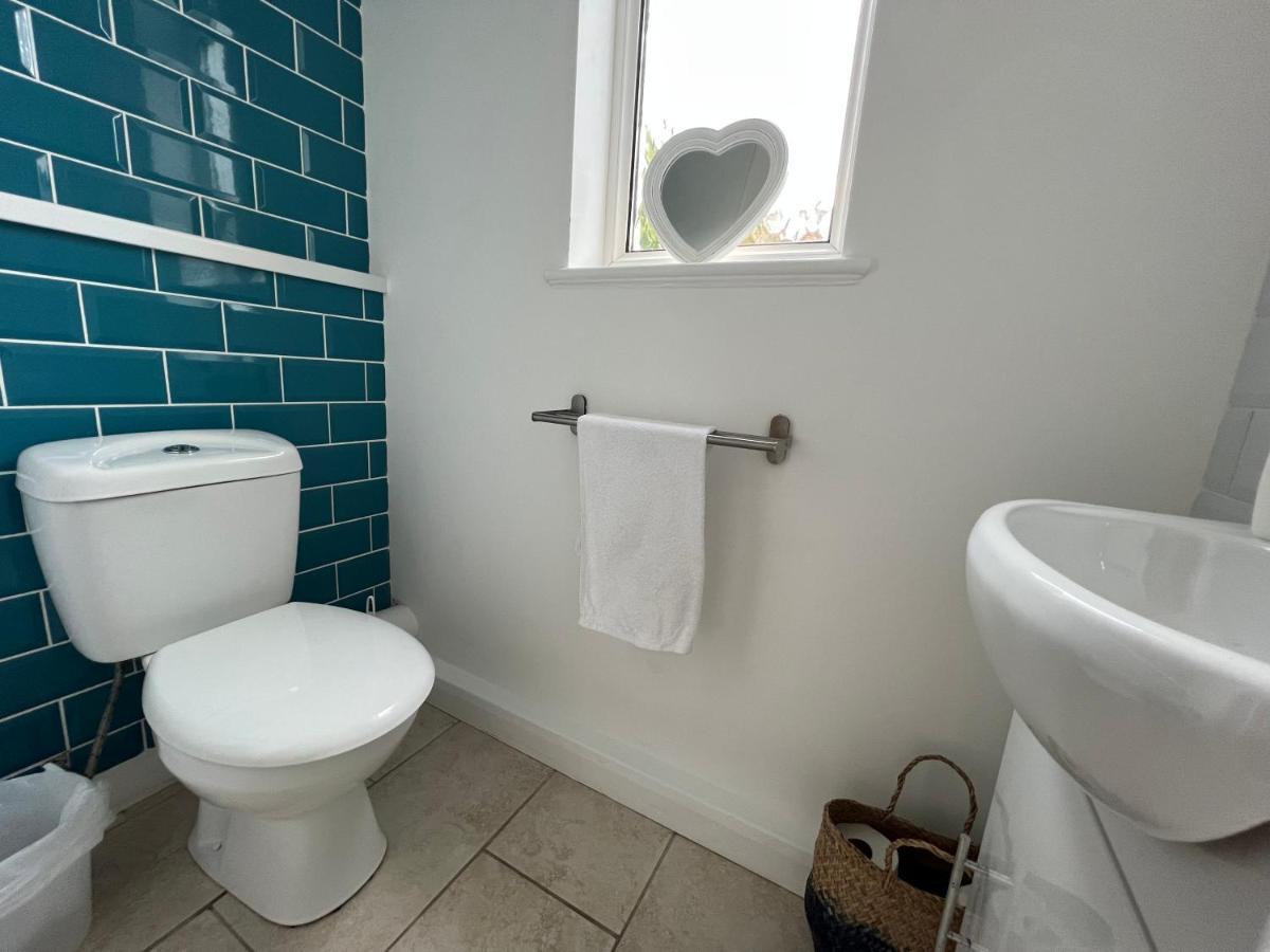 Gower Getaway - Parking & Ensuite สวอนซี ภายนอก รูปภาพ