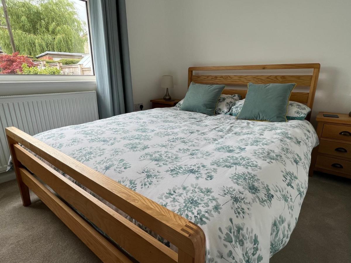 Gower Getaway - Parking & Ensuite สวอนซี ภายนอก รูปภาพ
