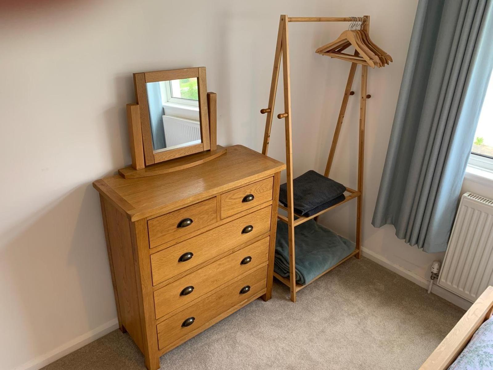 Gower Getaway - Parking & Ensuite สวอนซี ภายนอก รูปภาพ