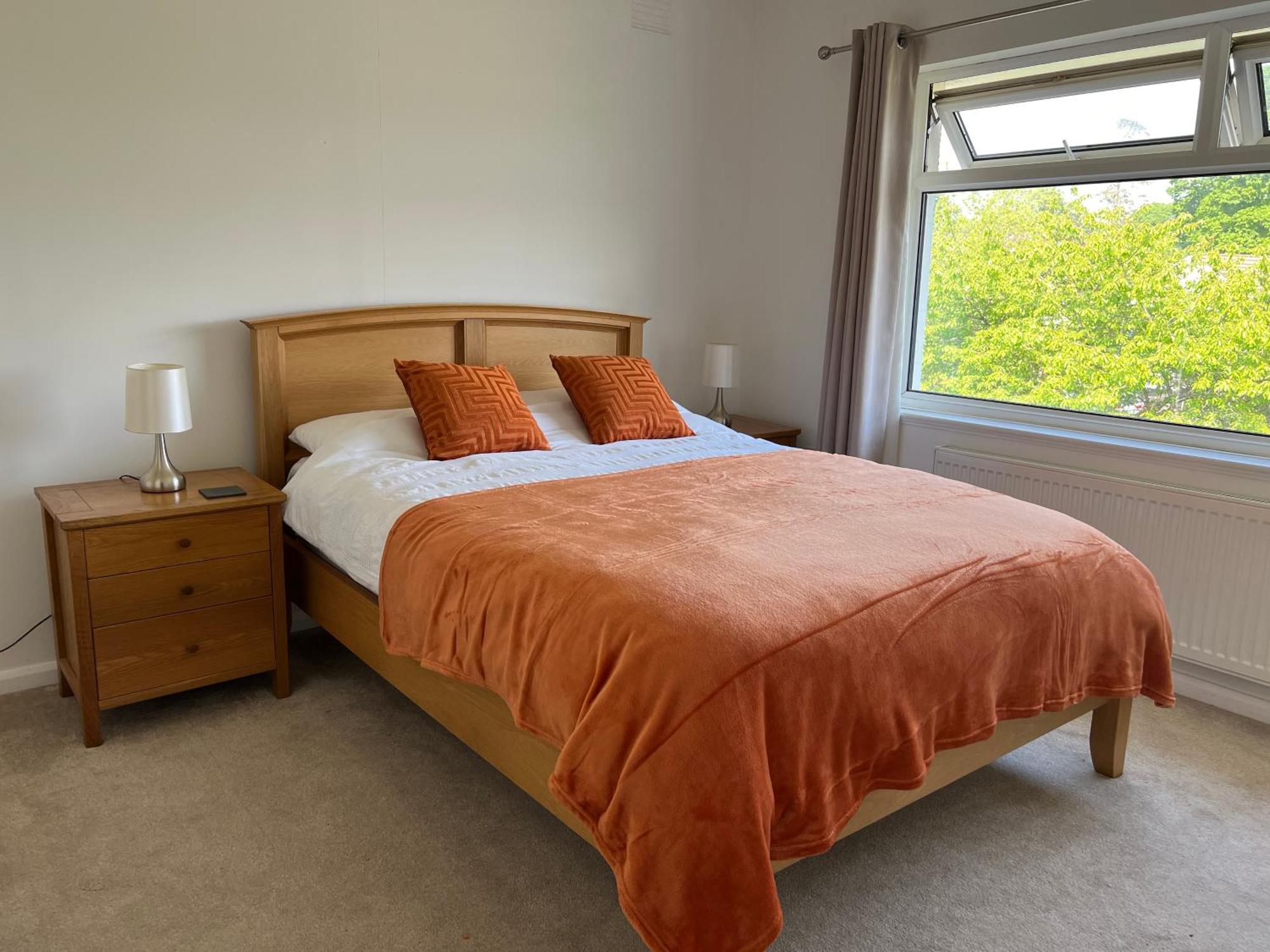 Gower Getaway - Parking & Ensuite สวอนซี ภายนอก รูปภาพ