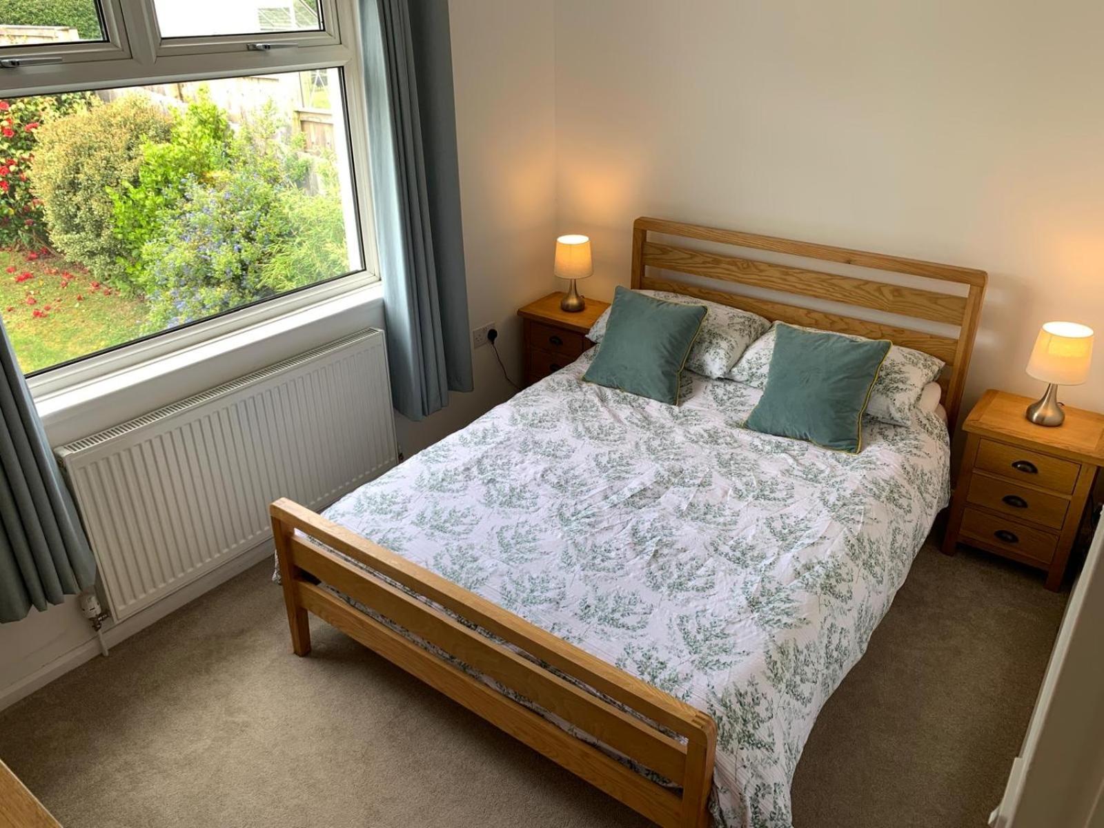 Gower Getaway - Parking & Ensuite สวอนซี ภายนอก รูปภาพ