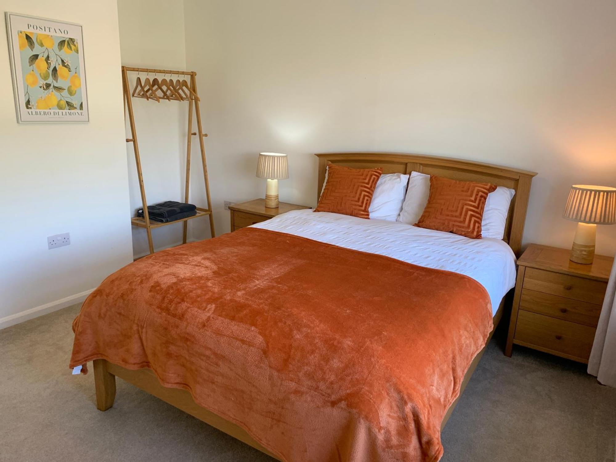Gower Getaway - Parking & Ensuite สวอนซี ภายนอก รูปภาพ