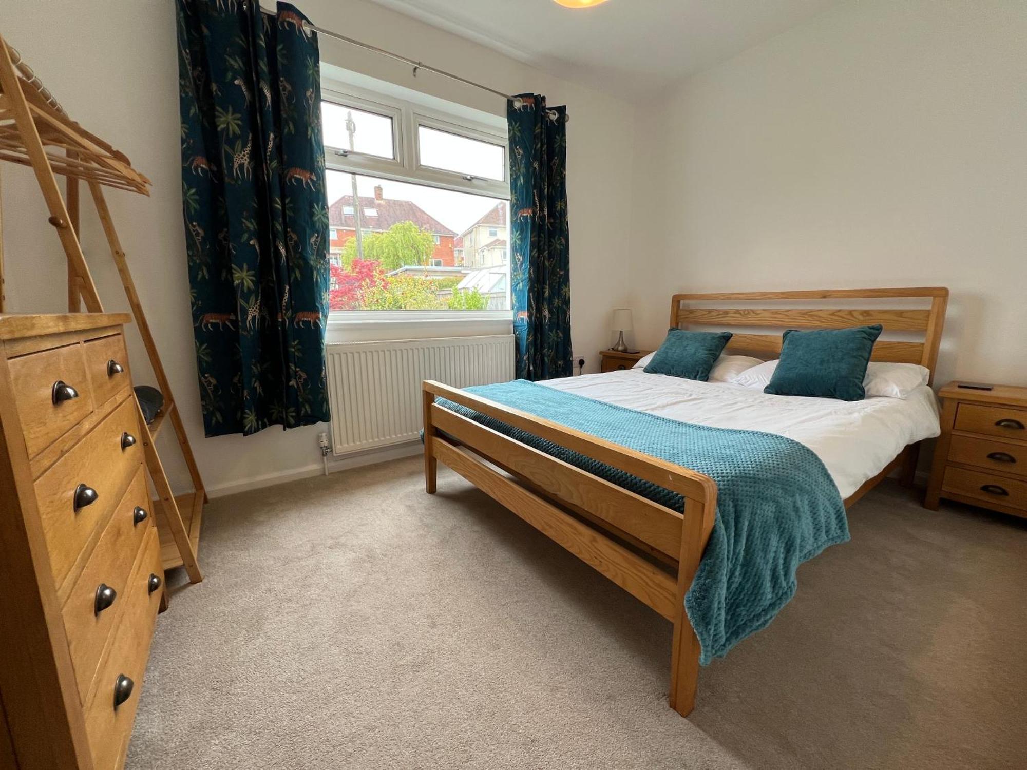 Gower Getaway - Parking & Ensuite สวอนซี ภายนอก รูปภาพ